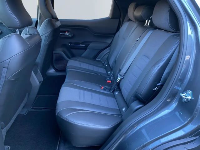 Toyota Urban Cruiser Lounge