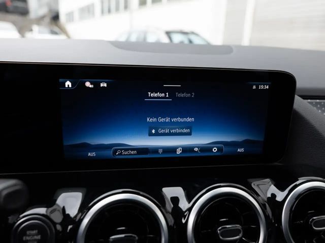 Mercedes-Benz GLA 180 Progressive