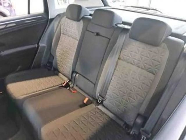 Volkswagen Tiguan 2.0 TDI DSG Life