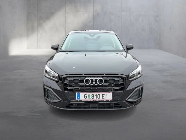 Audi Q2 35 TFSI