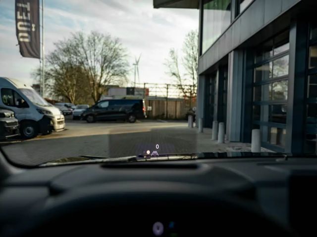 Citroën ë-C4 X E-C4X 156PK | 360° Camera | Navi | Dodehoekd. |...