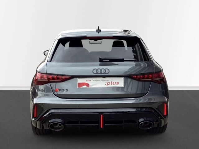 Audi RS3 Sedan Sportback