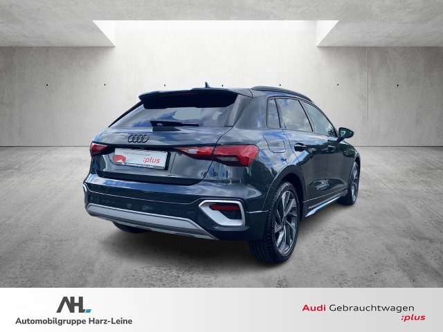 Audi A3 35 TFSI S-Tronic