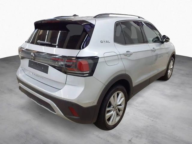 Volkswagen T-Cross 1.0 TSI DSG
