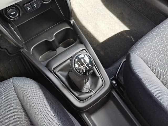 Suzuki Swift Hybrid Shine