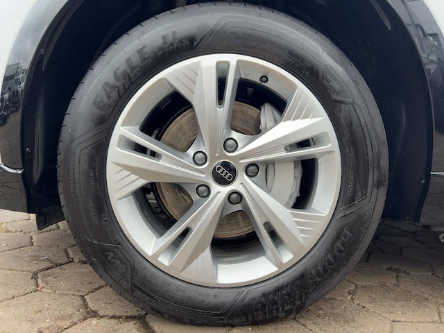 Audi Q6 e-tron Suv e-tron Audi Q6 SUV e-tron