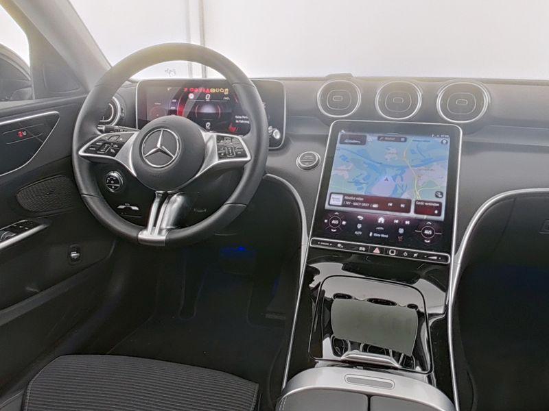 Mercedes-Benz C 200 AVANTGARDE Estate