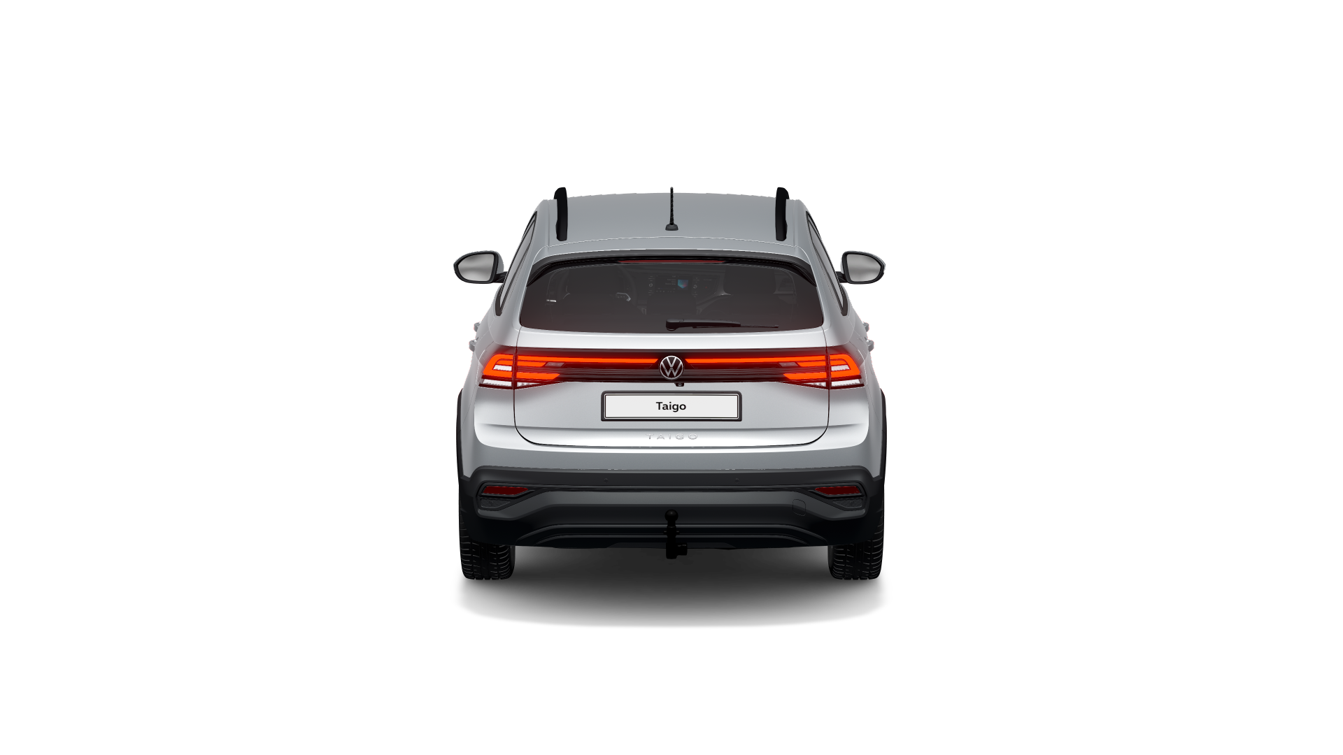 Volkswagen Taigo Life