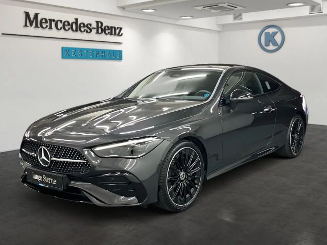 Mercedes-Benz CLE 200 AMG Line Coupé