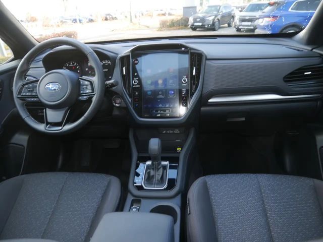 Subaru Forester Exclusive