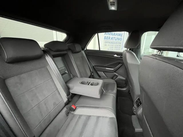 Volkswagen T-Roc 2.0 TDI DSG R-Line