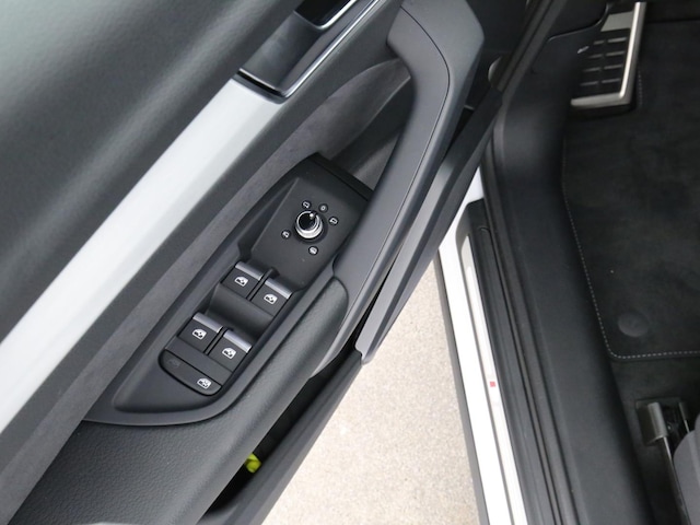 Audi Q5 40 TDI Quattro S-Tronic