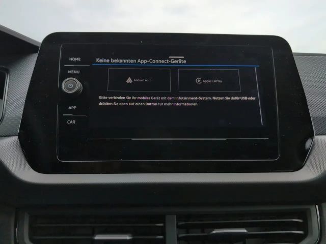 Volkswagen T-Cross 4Me TSI