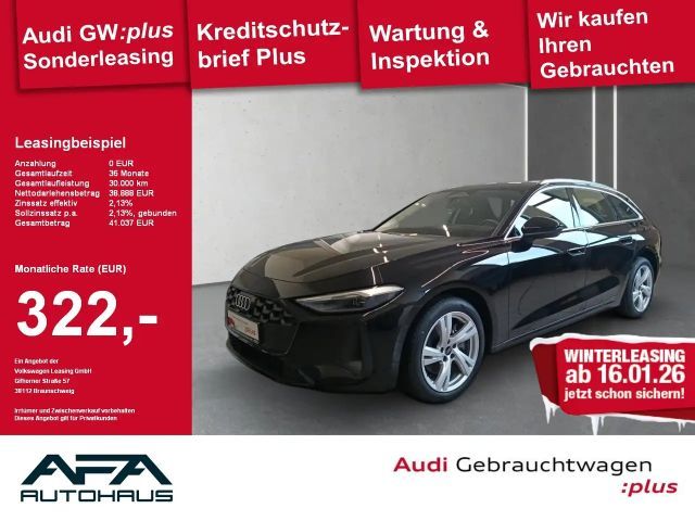 Audi A5 Avant S-Tronic