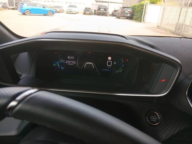 Peugeot E-208 GT-Line