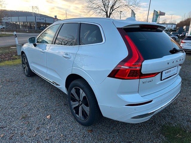 Volvo XC60 AWD Bright Plus T6
