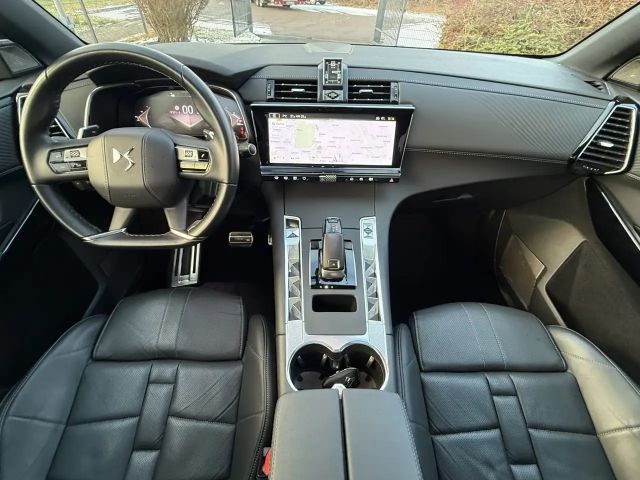 DS DS 7 Crossback BlueHDi Crossback Étoile