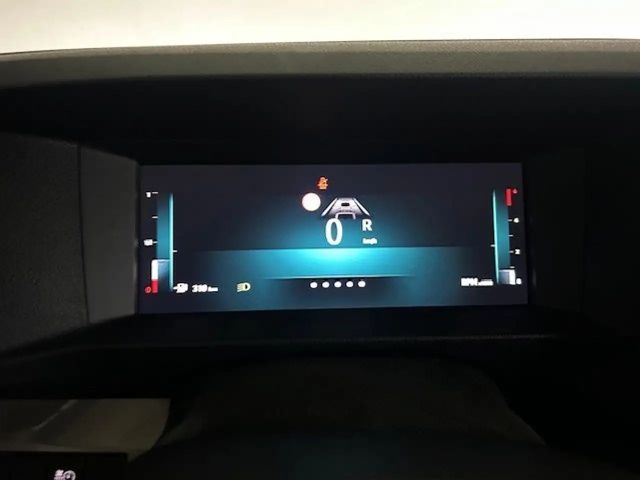 Opel Zafira Life VIP längster Radstand/Standheizung/AHK/8Sitzer