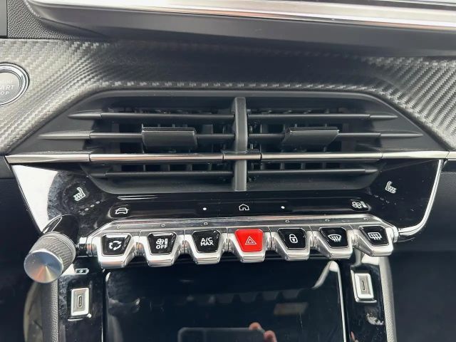 Peugeot 2008 Allure Pack