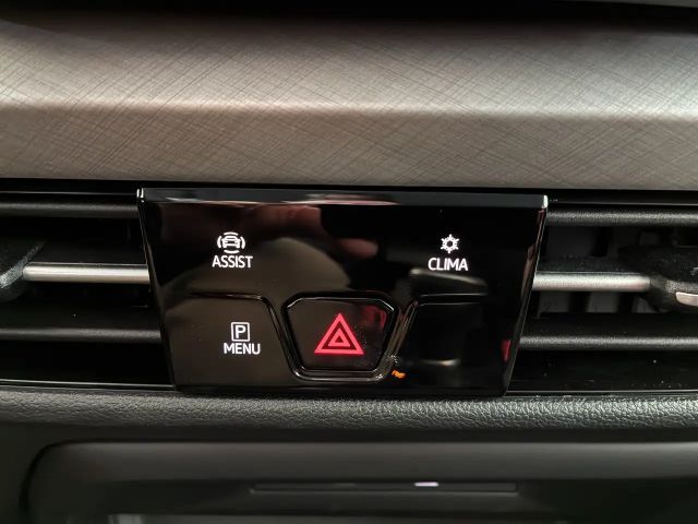 Volkswagen Golf 1.5 TSI Life