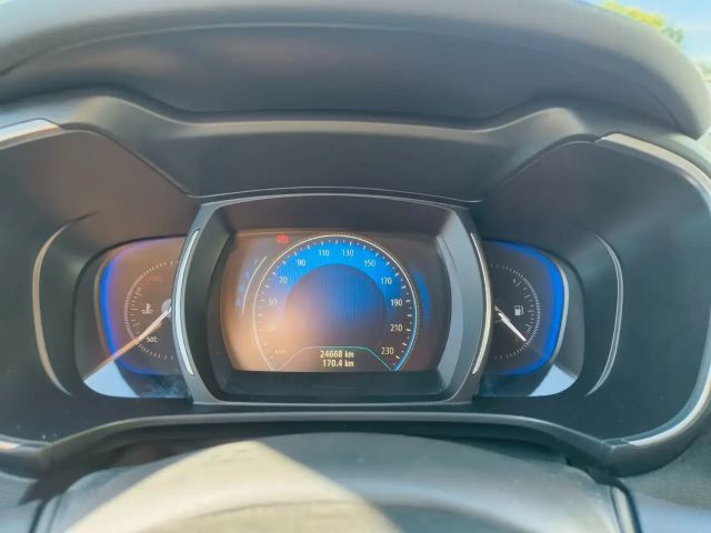 Renault Koleos Initiale Paris