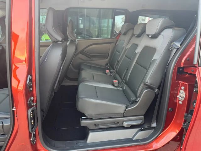 Nissan Townstar DIG-T N-Connecta