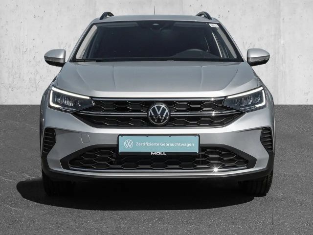 Volkswagen Taigo 1.0 TSI Life