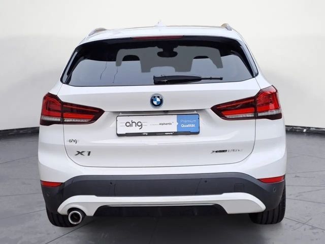 BMW X1 Sport Line xDrive25e