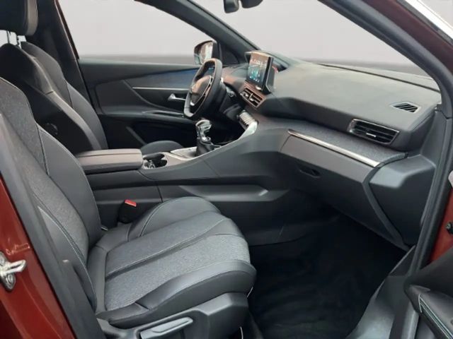 Peugeot 5008 Allure Pack