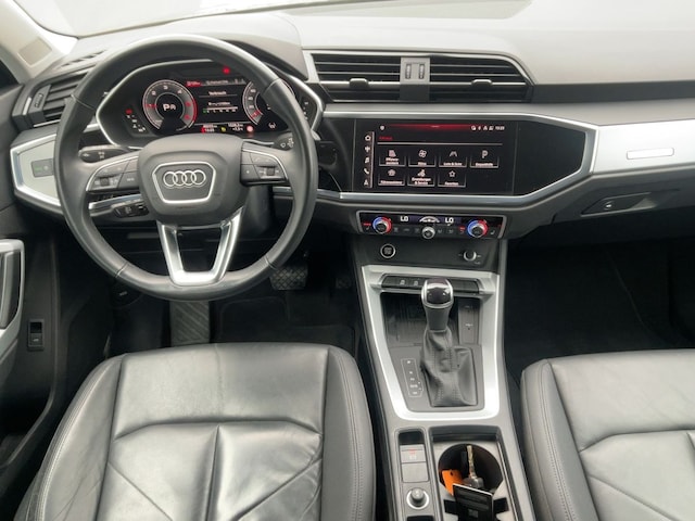 Audi Q3 35 TDI S-Tronic