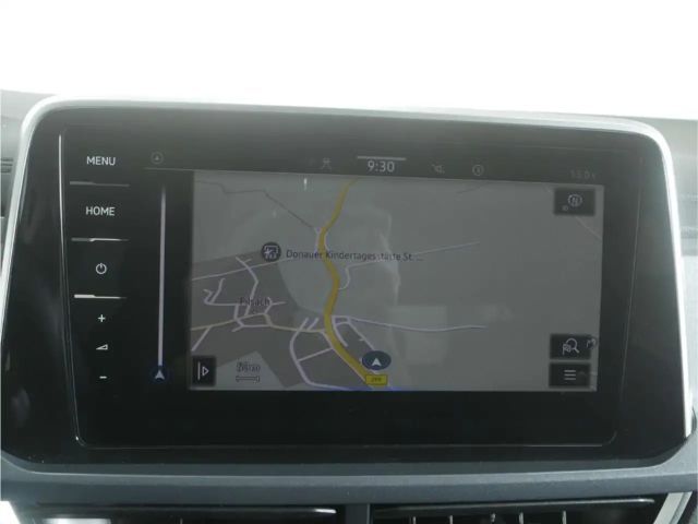 Volkswagen T-Roc 2.0 TDI DSG Style