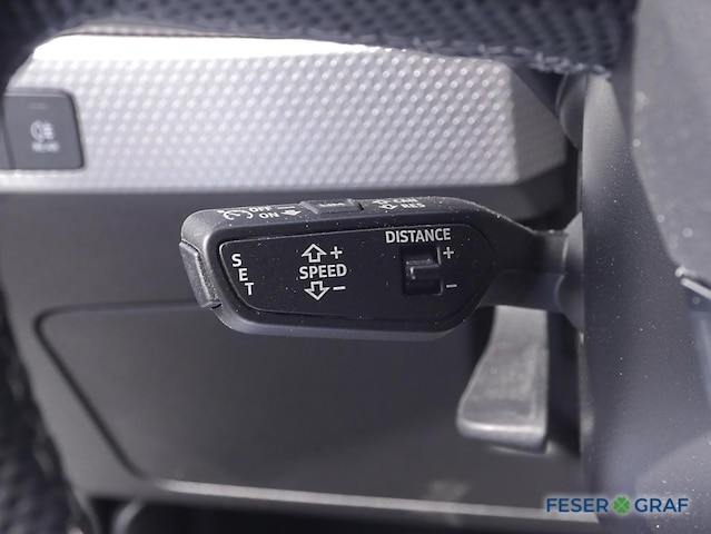 Audi A1 30 TFSI Allstreet S-Tronic