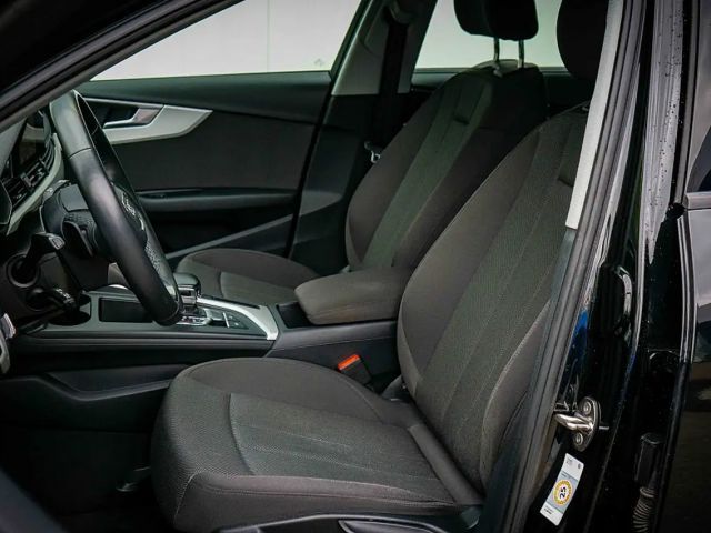 Audi A4 35 TDI Avant S-Tronic