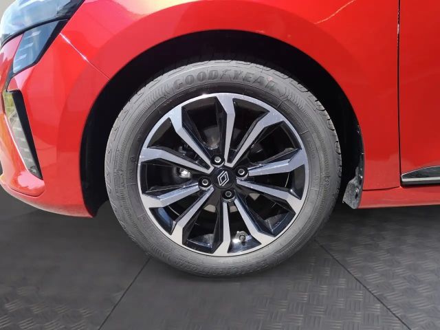 Renault Clio TCe 90 Techno