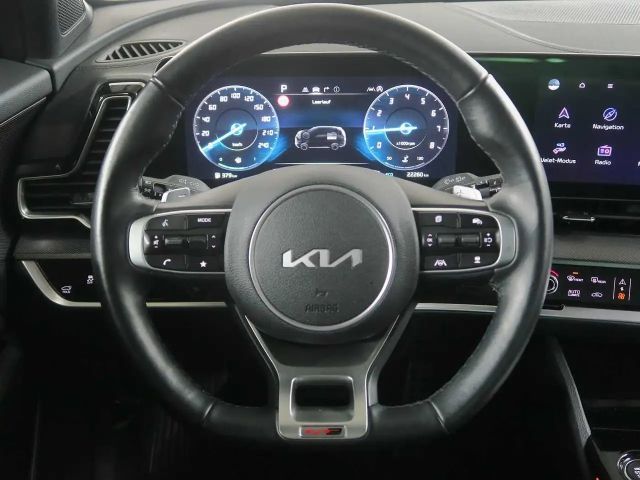 Kia Sportage GDi GT-Line Vierwielaandrijving