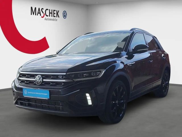 Volkswagen T-Roc 2.0 TSI 4Motion R-Line
