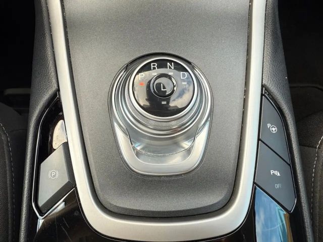 Ford S-Max S-MAX Hybrid Edition AUTOMATIK 7 SITZER 8FACH