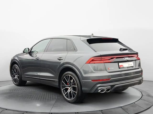 Audi SQ8 4.0 TFSI