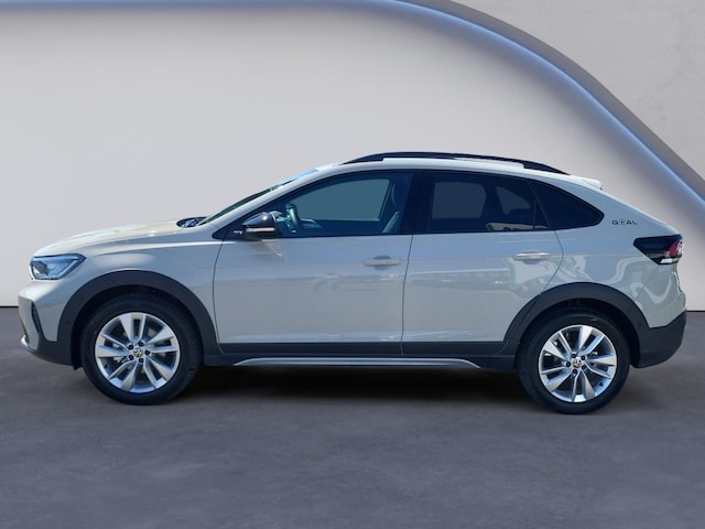 Volkswagen Taigo 1.0 TSI DSG