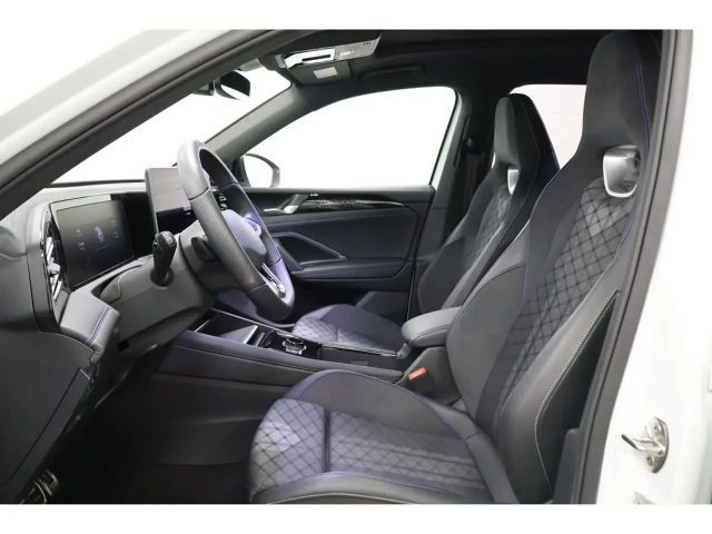 Volkswagen Tiguan 2.0 TDI DSG R-Line