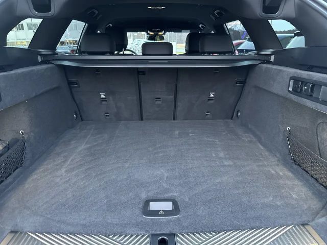 BMW 530 530e M-Sport