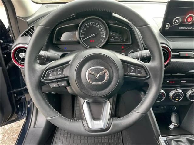 Mazda 2 Homura SkyActiv e-Skyactiv