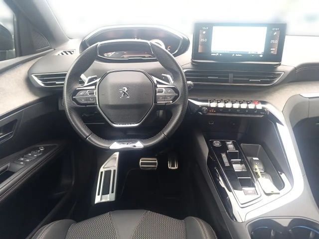 Peugeot 3008 BlueHDi GT-Line