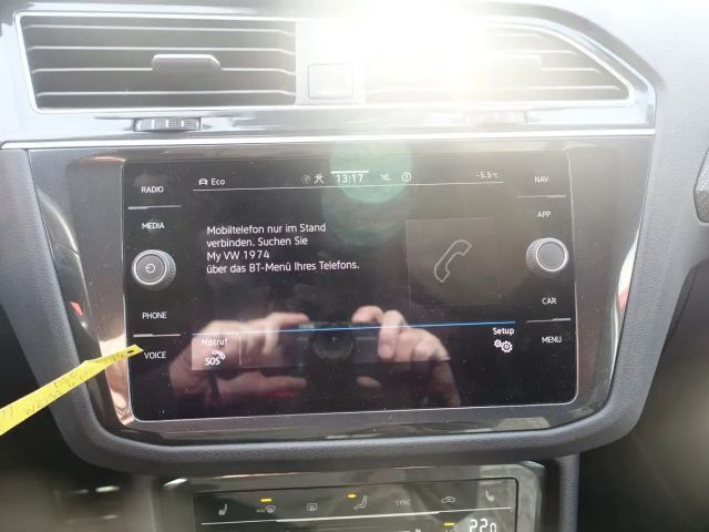 Volkswagen Tiguan 4Motion R-Line