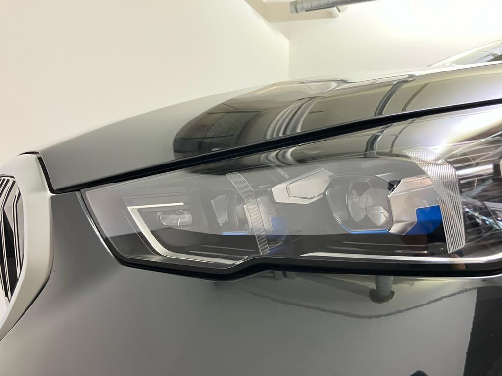 BMW 550 Sedan xDrive