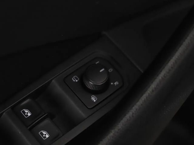 Skoda Kamiq ACT Monte Carlo