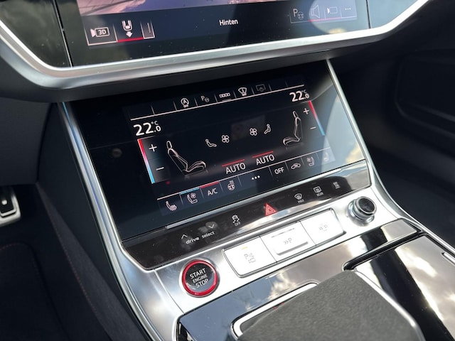 Audi A6 e-tron Avant Performance Quattro