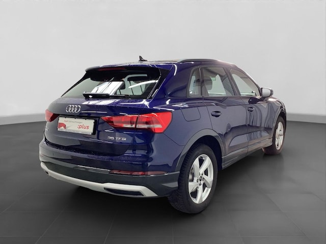 Audi Q3 35 TFSI S-Tronic