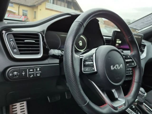 Kia ProCeed GDi GT-Line