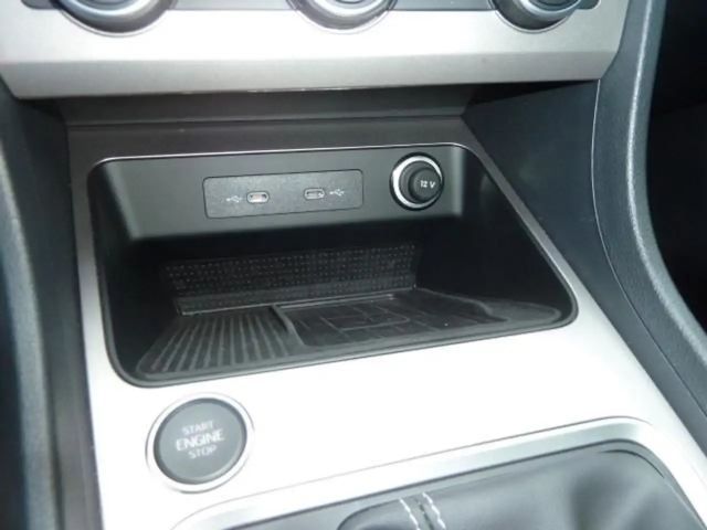 Seat Ateca 1.5 TSI DSG